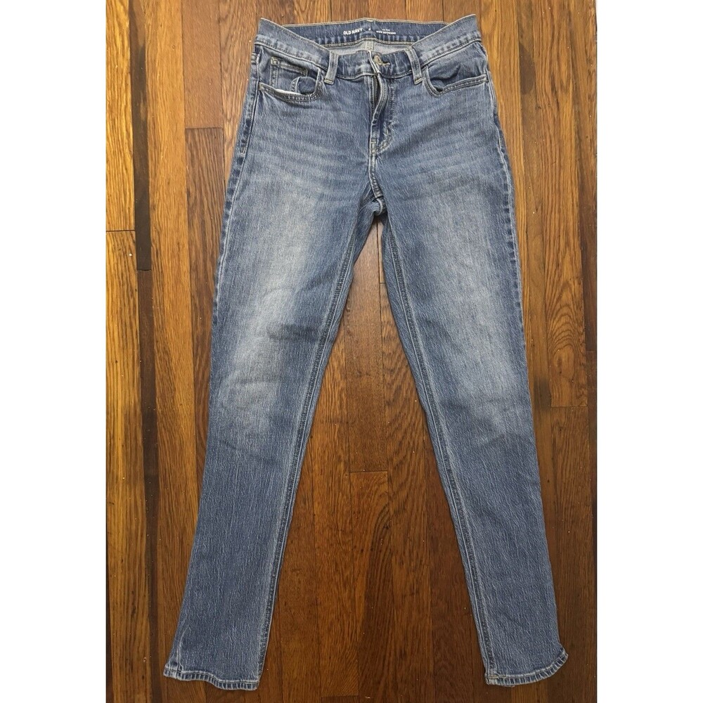 Old Navy Boyfriend Jeans Women’s Size 0